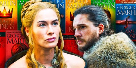 Game Of Thrones: 10 Best Characters, According To Ranker.